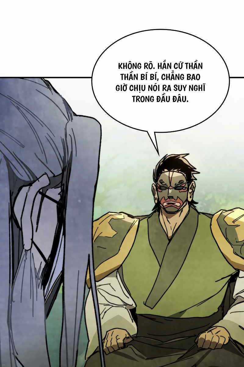 Vị Thần Trở Lại - Chapter 80 - Trang 73