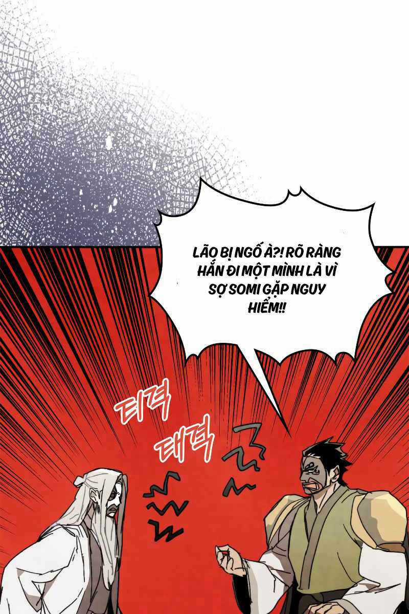 Vị Thần Trở Lại - Chapter 80 - Trang 75