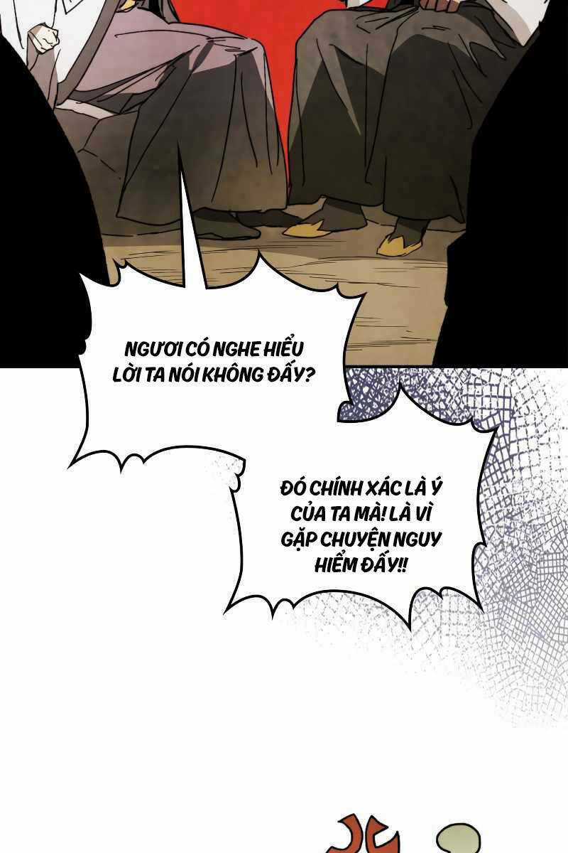 Vị Thần Trở Lại - Chapter 80 - Trang 76