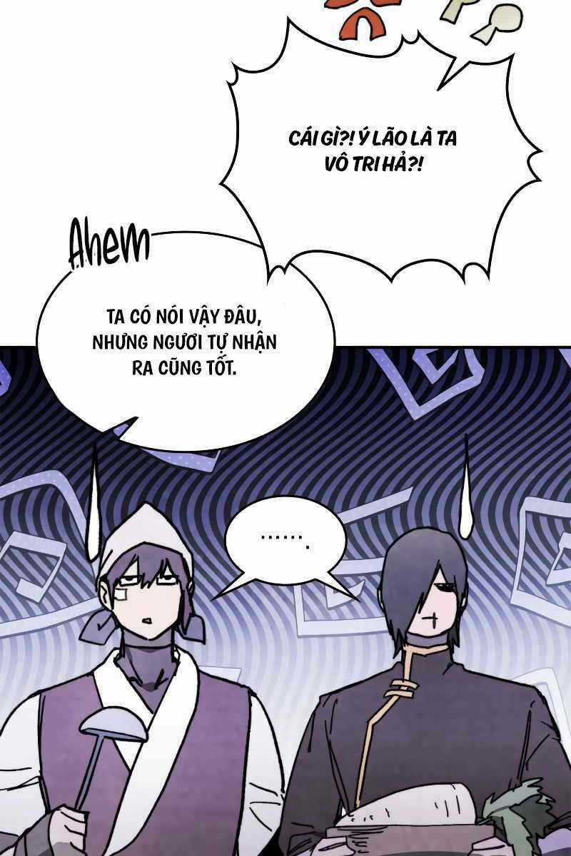 Vị Thần Trở Lại - Chapter 80 - Trang 77