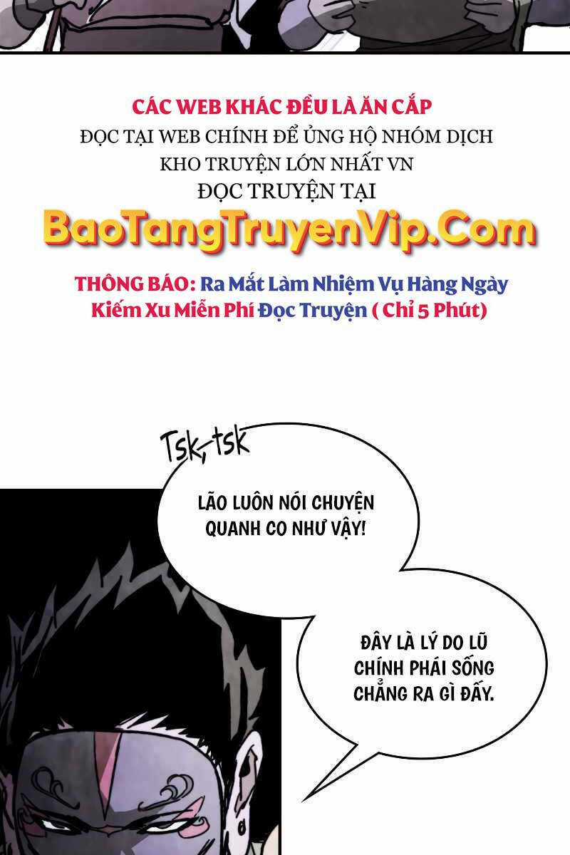 Vị Thần Trở Lại - Chapter 80 - Trang 78