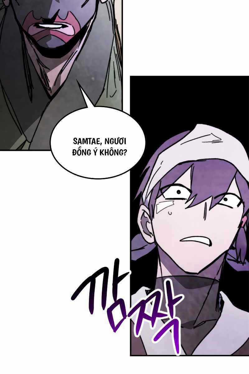 Vị Thần Trở Lại - Chapter 80 - Trang 79