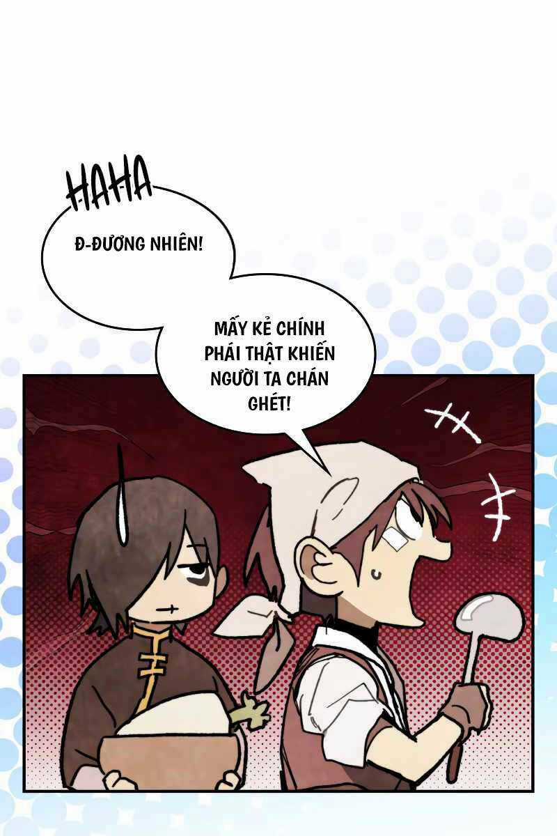 Vị Thần Trở Lại - Chapter 80 - Trang 80