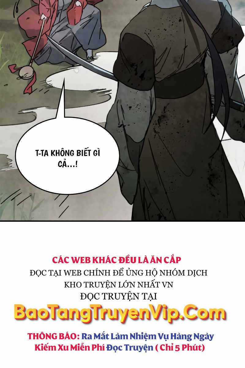 Vị Thần Trở Lại - Chapter 80 - Trang 9