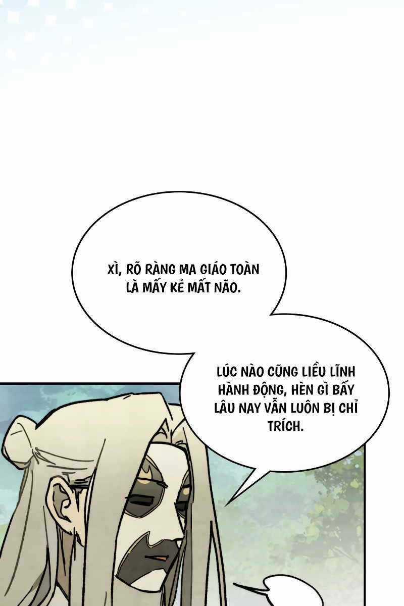 Vị Thần Trở Lại - Chapter 80 - Trang 81
