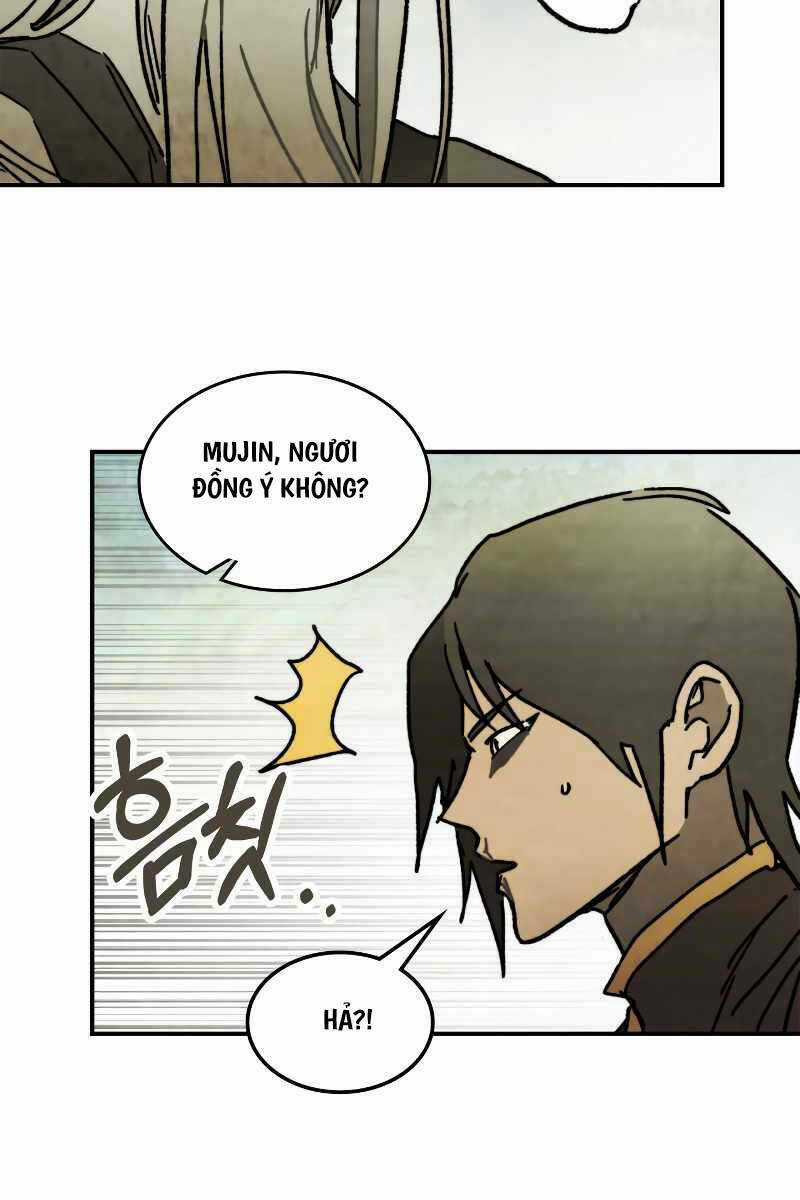 Vị Thần Trở Lại - Chapter 80 - Trang 82