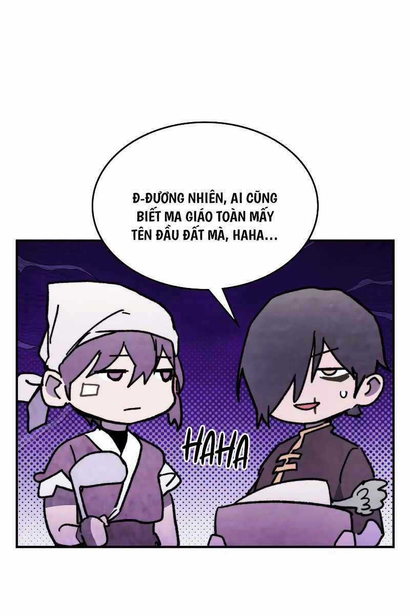 Vị Thần Trở Lại - Chapter 80 - Trang 83
