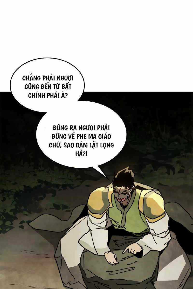 Vị Thần Trở Lại - Chapter 80 - Trang 84