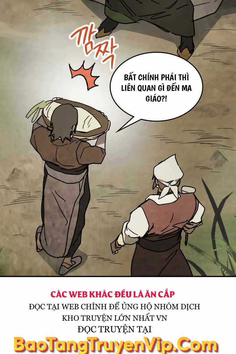 Vị Thần Trở Lại - Chapter 80 - Trang 85