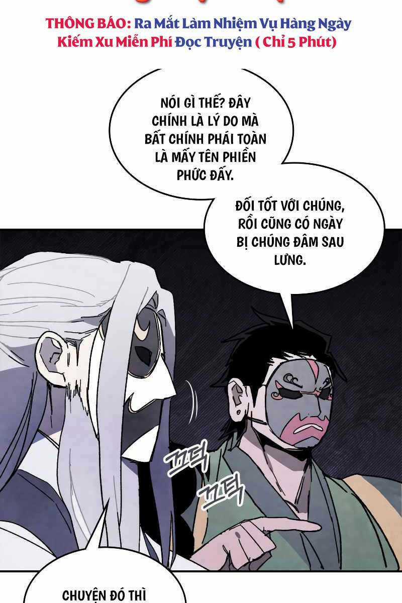 Vị Thần Trở Lại - Chapter 80 - Trang 86