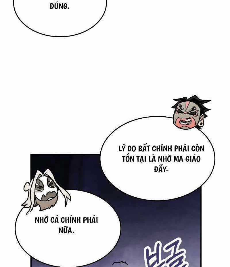 Vị Thần Trở Lại - Chapter 80 - Trang 87