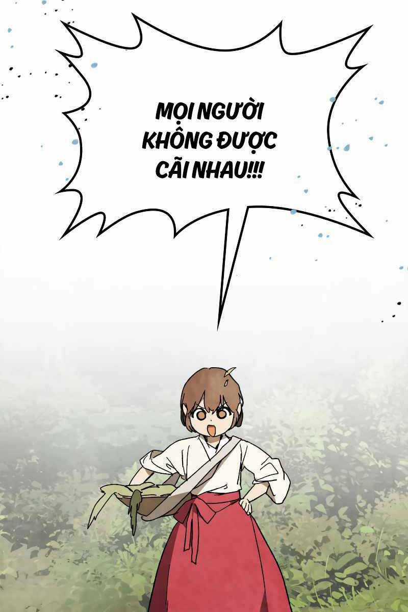 Vị Thần Trở Lại - Chapter 80 - Trang 91