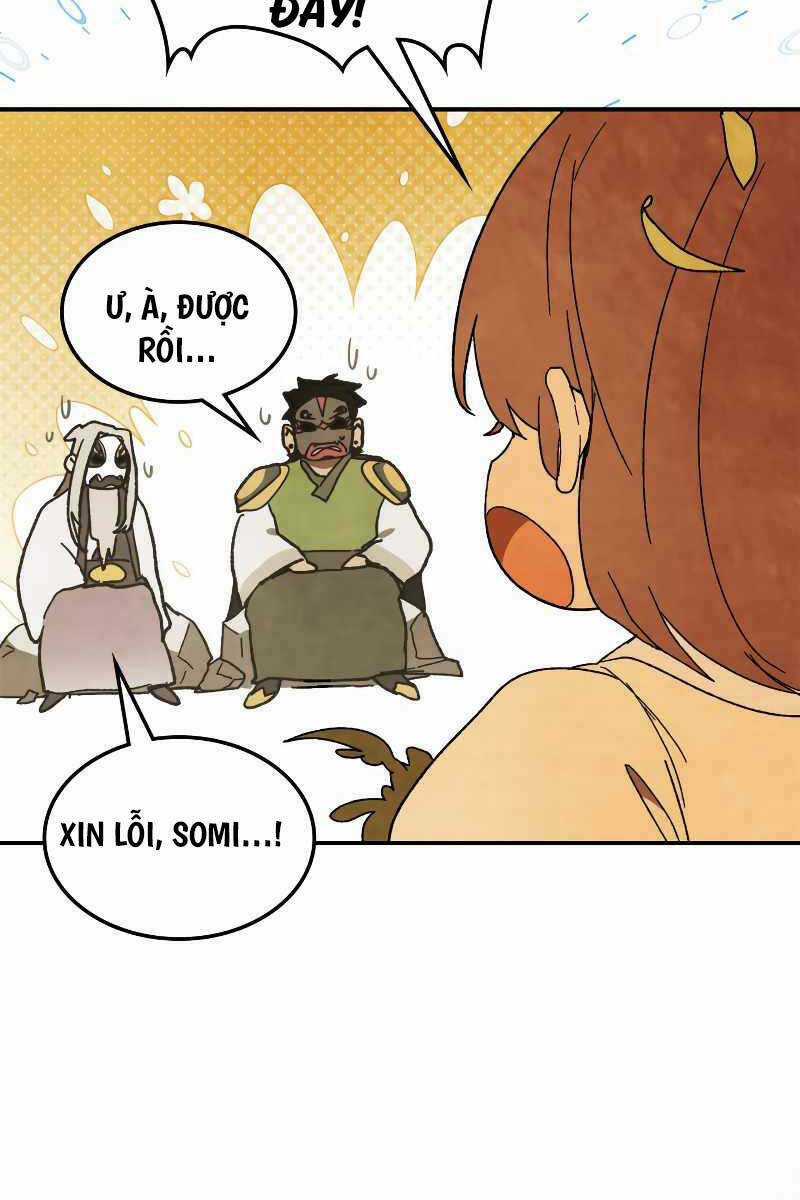 Vị Thần Trở Lại - Chapter 80 - Trang 94