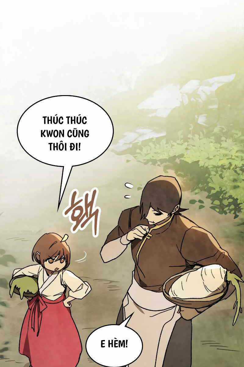 Vị Thần Trở Lại - Chapter 80 - Trang 95