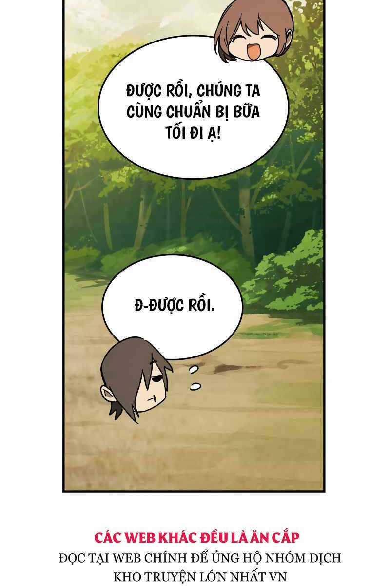 Vị Thần Trở Lại - Chapter 80 - Trang 97