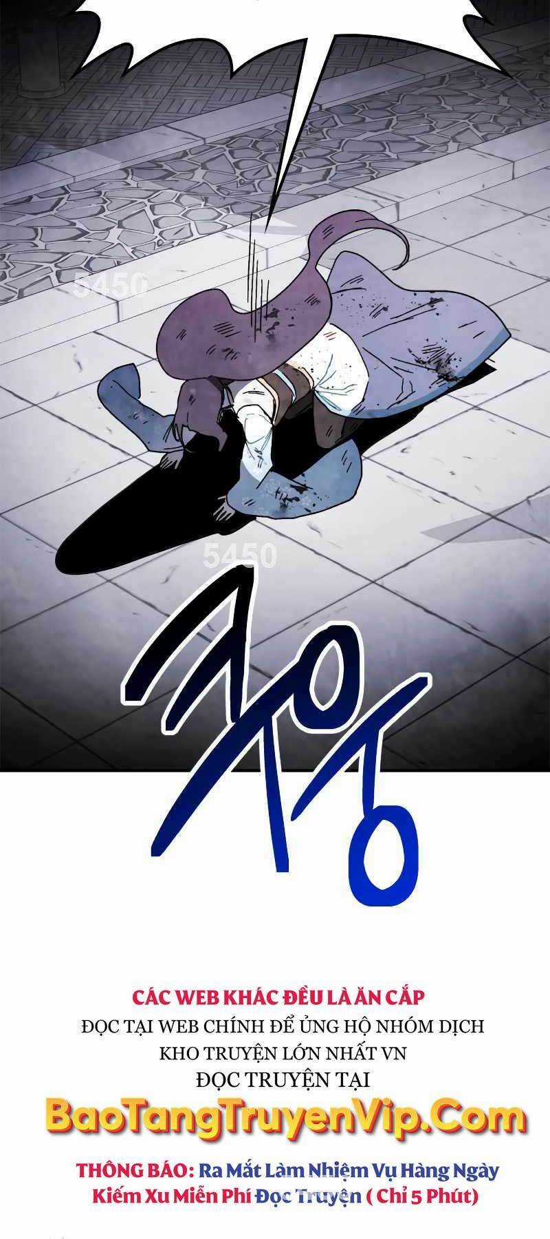 Vị Thần Trở Lại - Chapter 81 - Trang 2