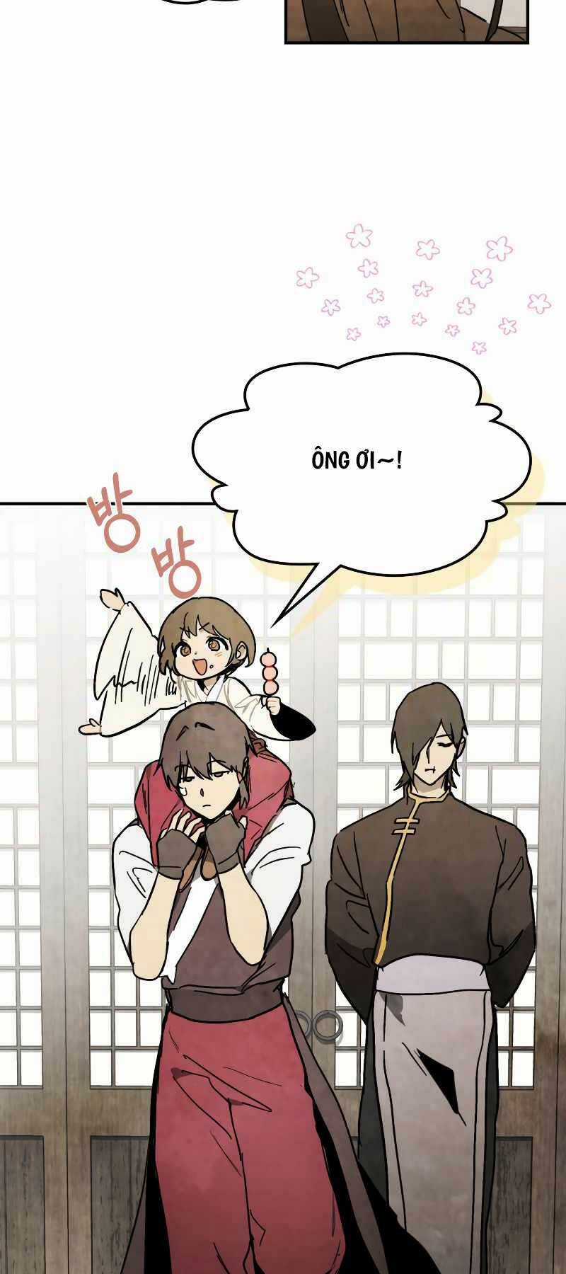 Vị Thần Trở Lại - Chapter 81 - Trang 12