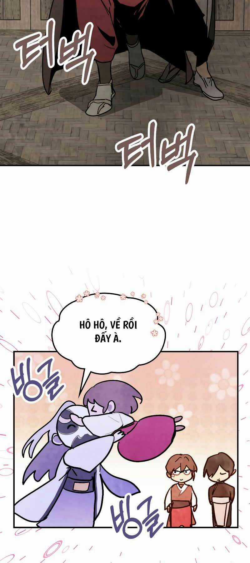 Vị Thần Trở Lại - Chapter 81 - Trang 13