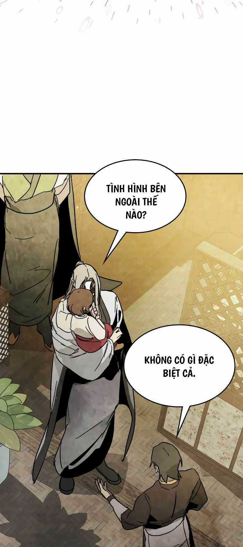 Vị Thần Trở Lại - Chapter 81 - Trang 14