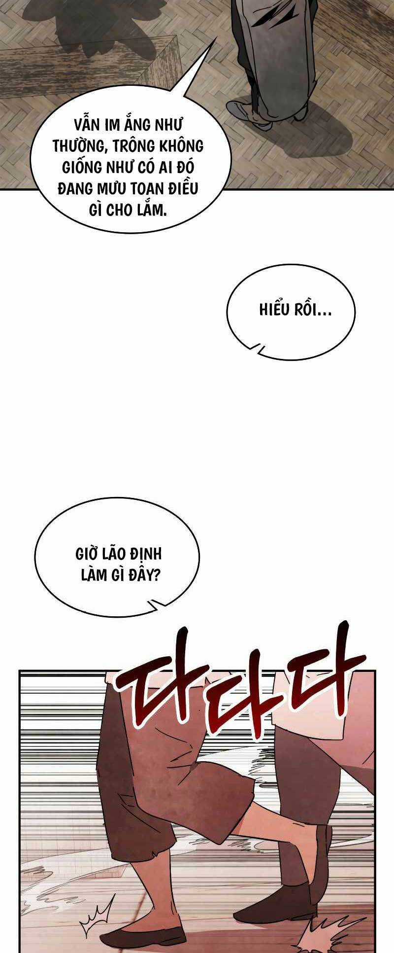 Vị Thần Trở Lại - Chapter 81 - Trang 15