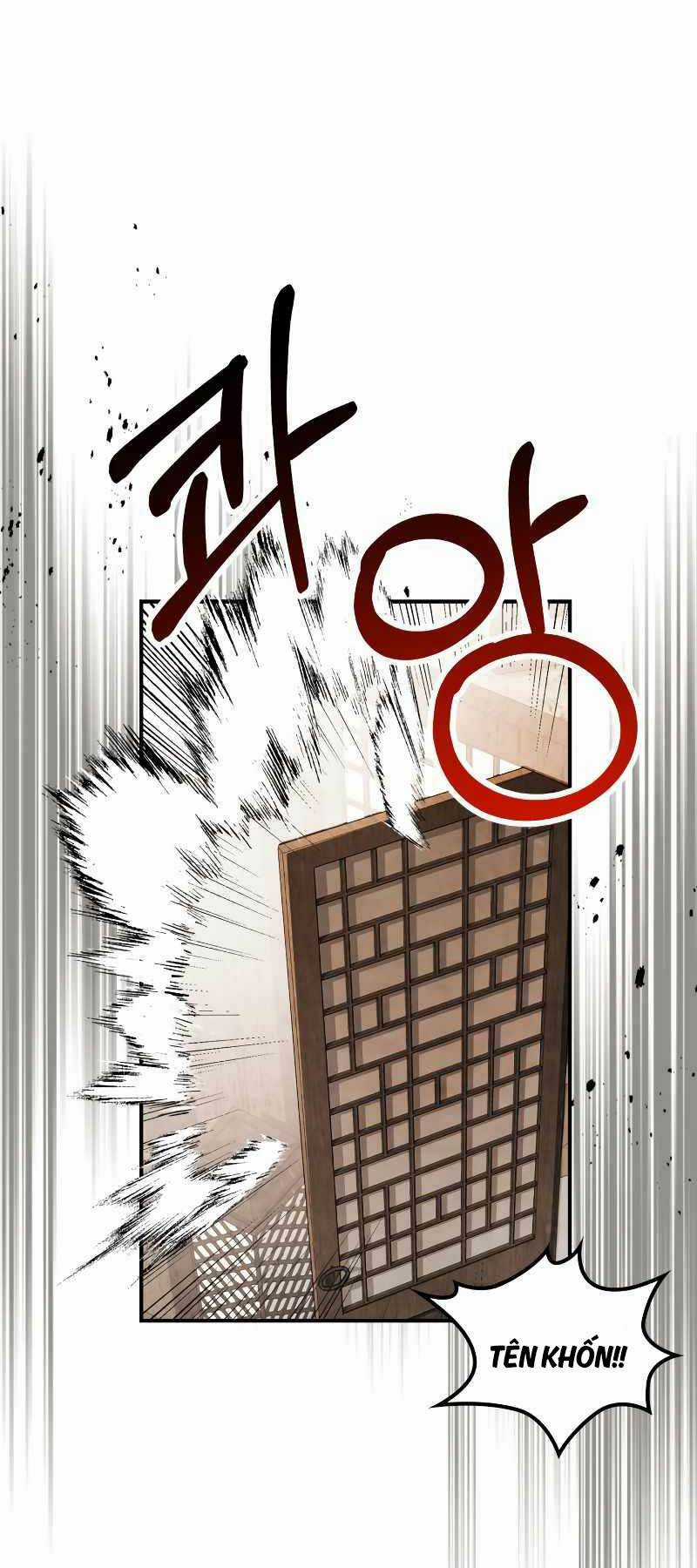 Vị Thần Trở Lại - Chapter 81 - Trang 17