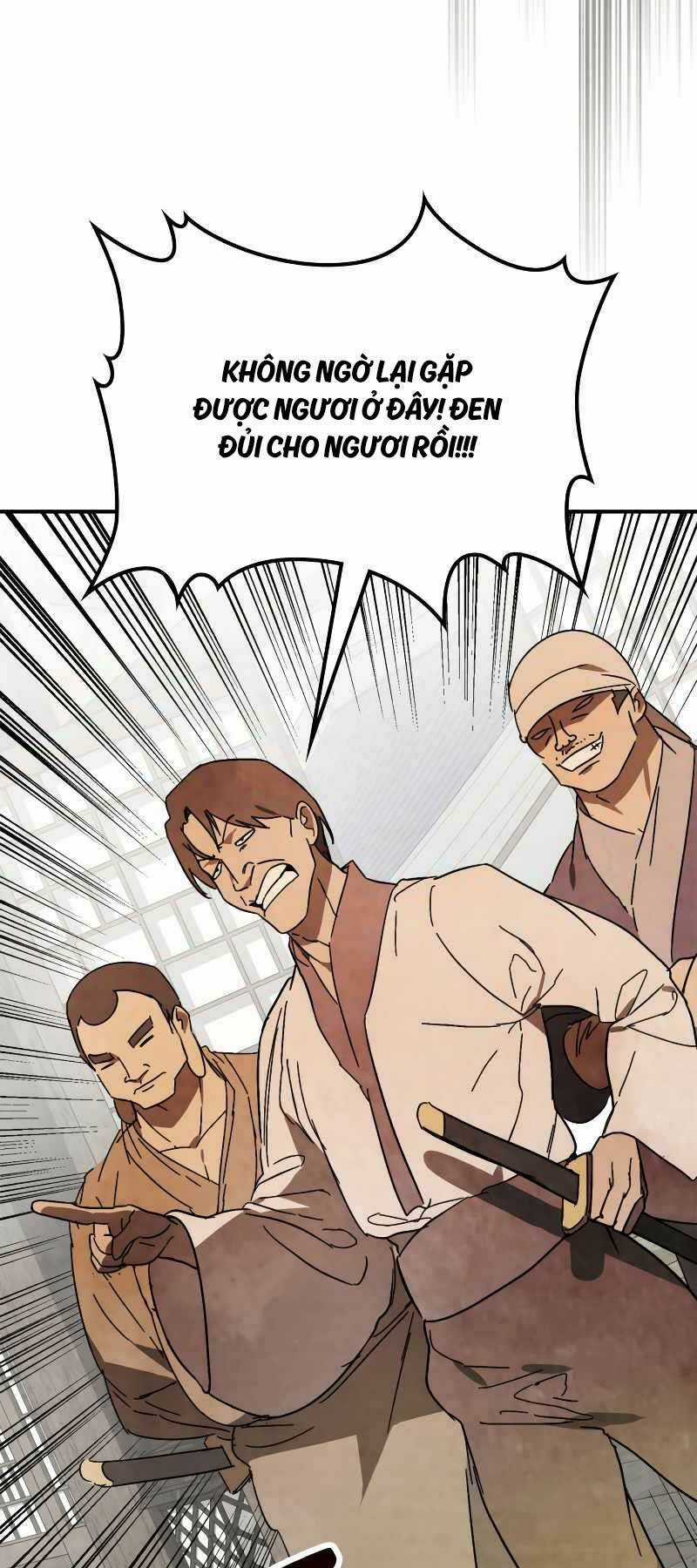 Vị Thần Trở Lại - Chapter 81 - Trang 18