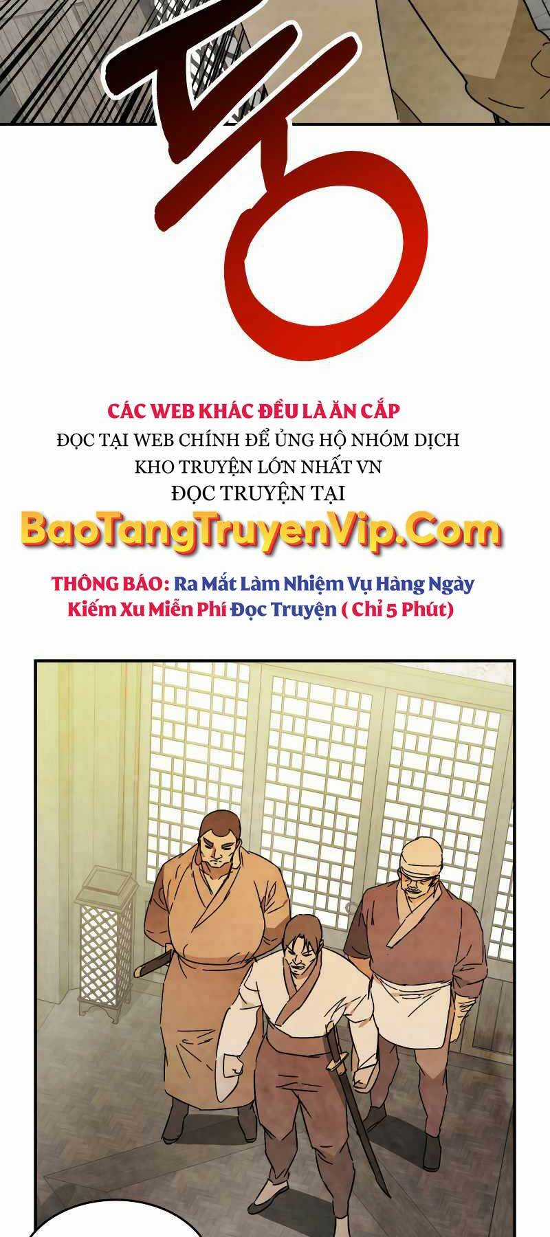 Vị Thần Trở Lại - Chapter 81 - Trang 19