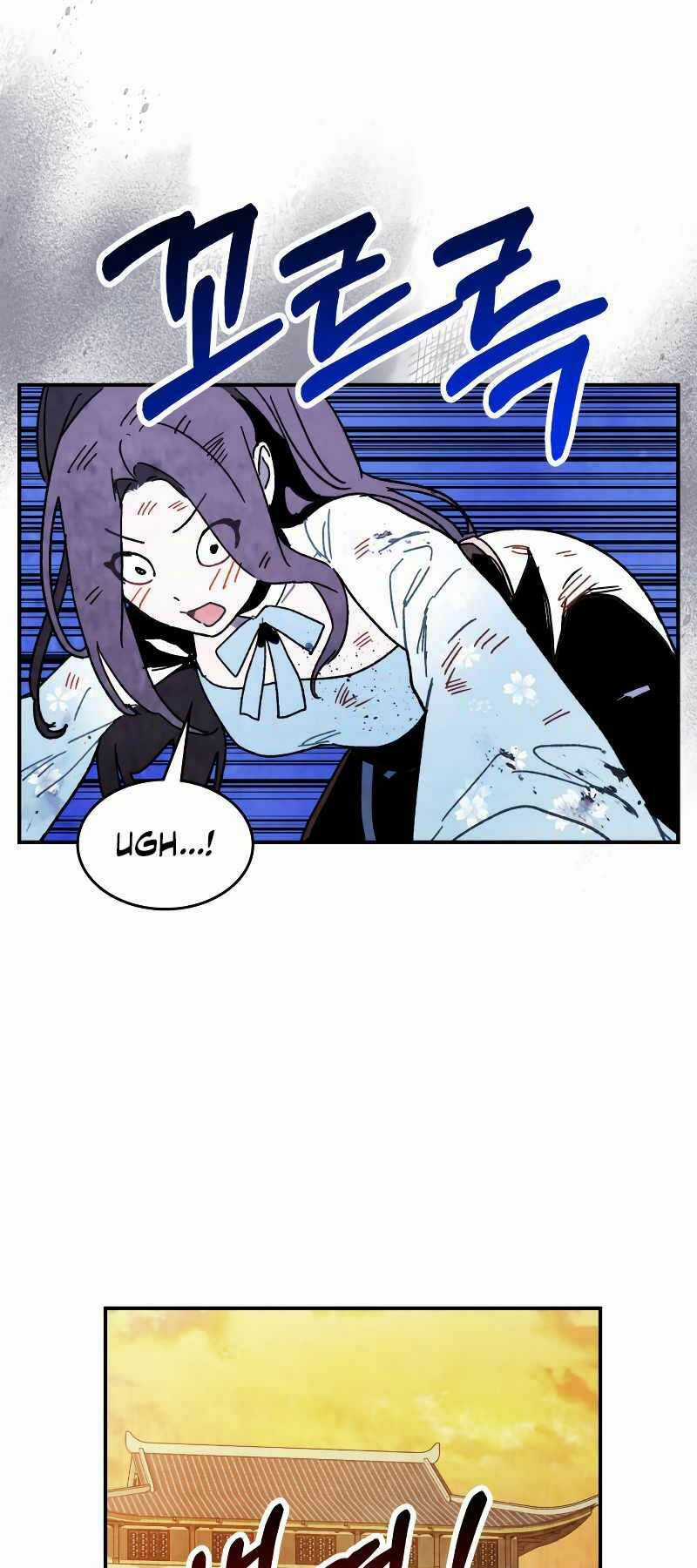 Vị Thần Trở Lại - Chapter 81 - Trang 3