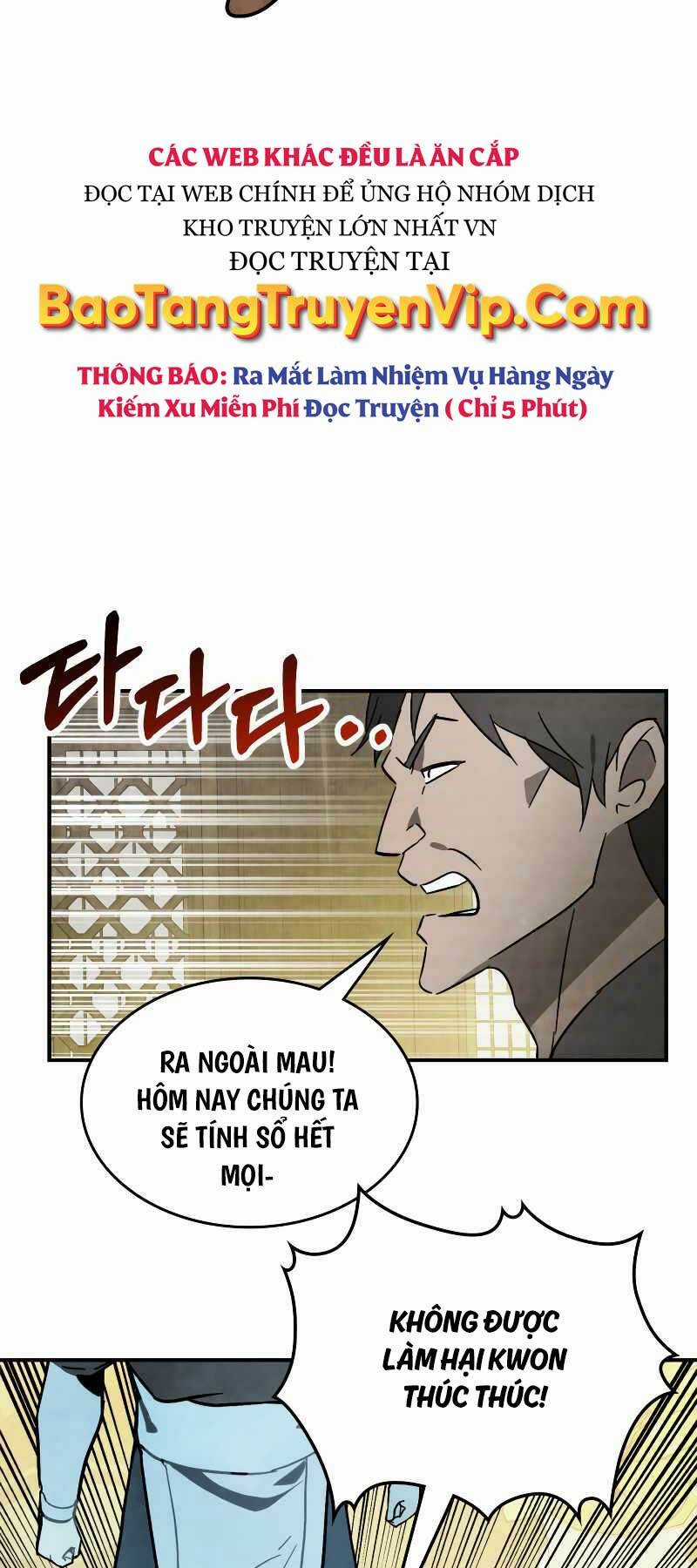 Vị Thần Trở Lại - Chapter 81 - Trang 23