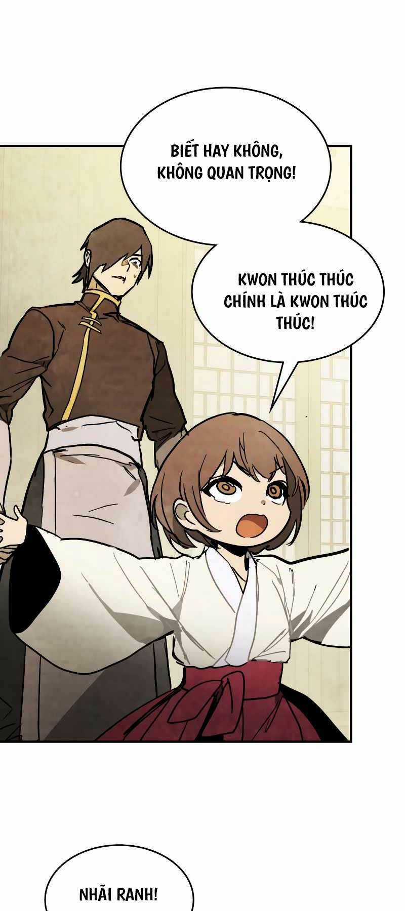 Vị Thần Trở Lại - Chapter 81 - Trang 25