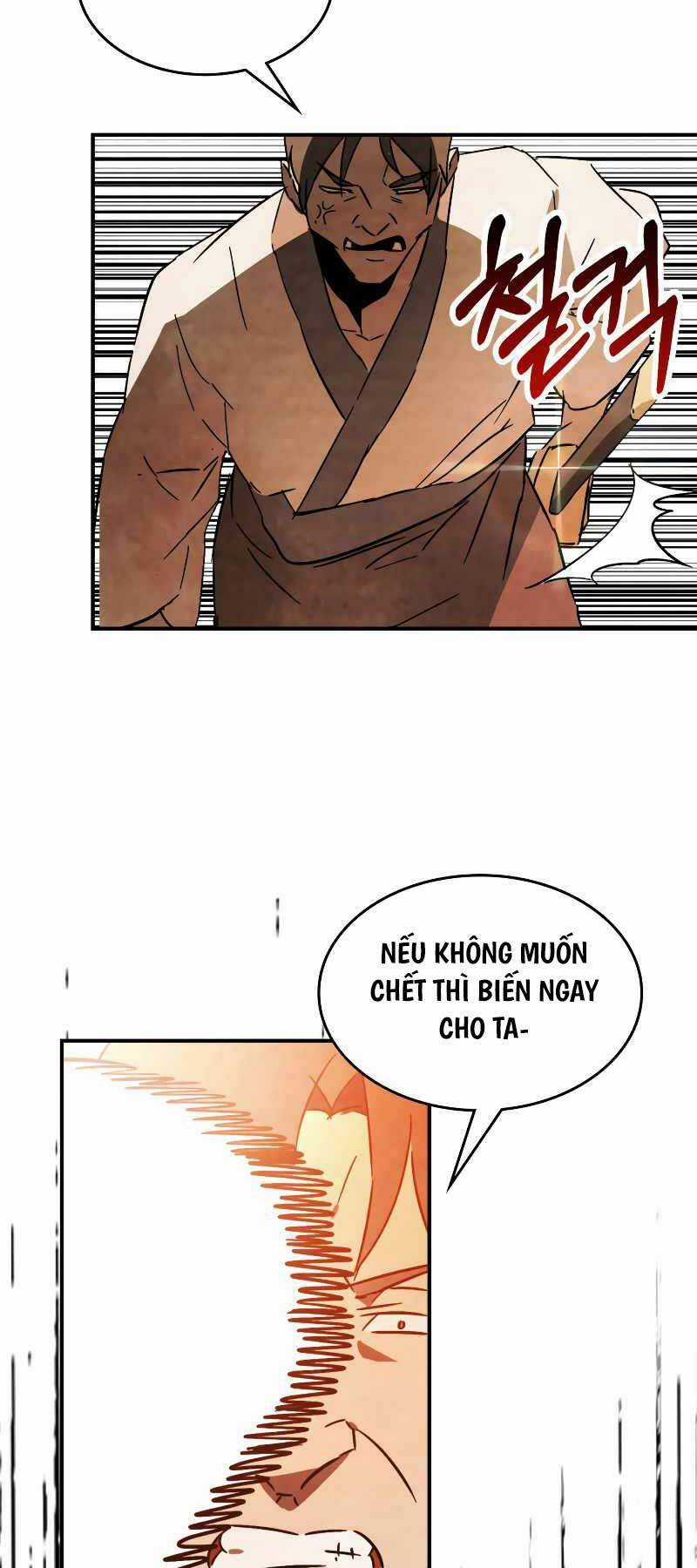 Vị Thần Trở Lại - Chapter 81 - Trang 26