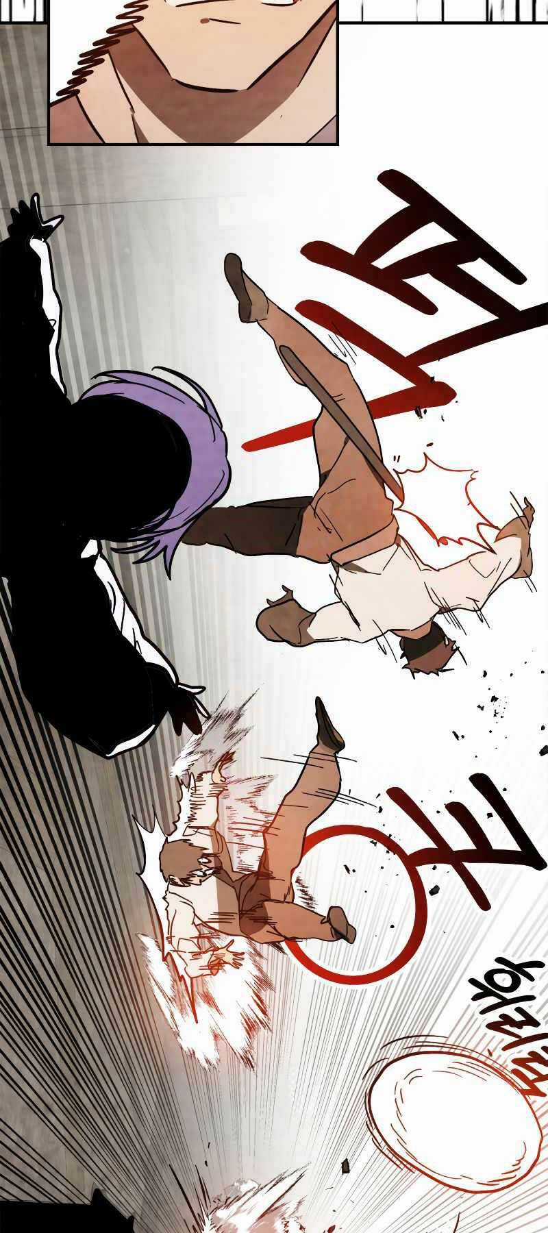 Vị Thần Trở Lại - Chapter 81 - Trang 27