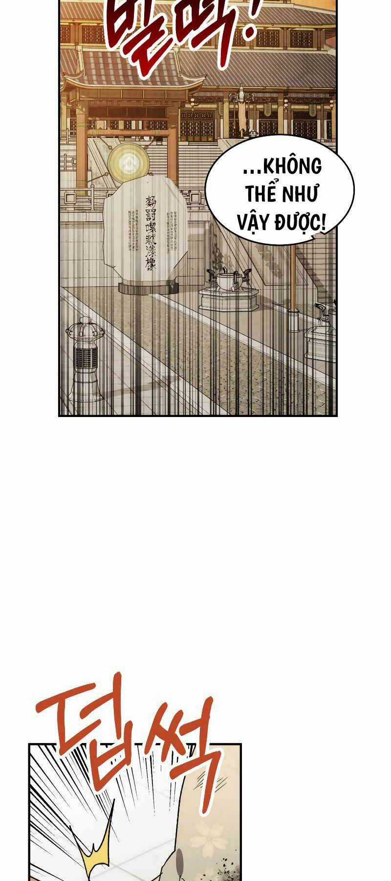 Vị Thần Trở Lại - Chapter 81 - Trang 4