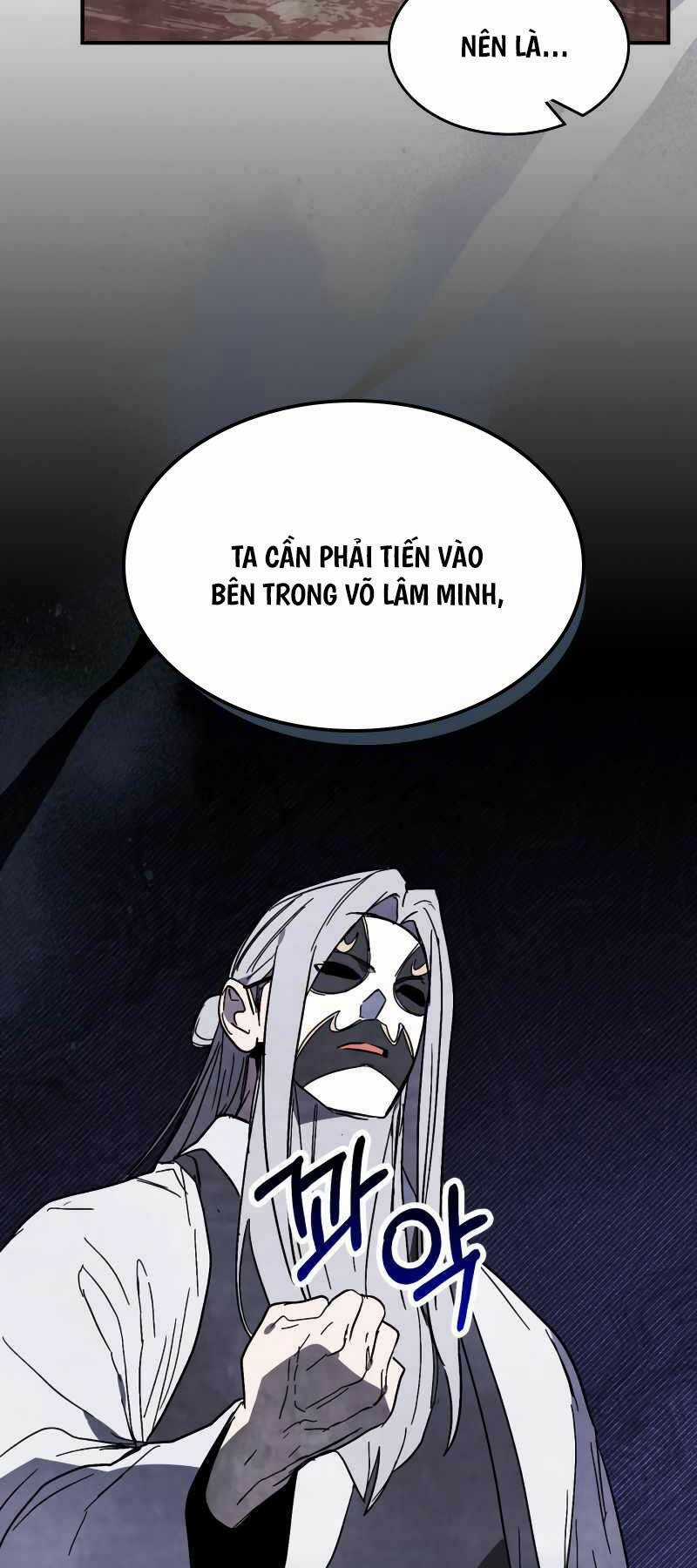 Vị Thần Trở Lại - Chapter 81 - Trang 39