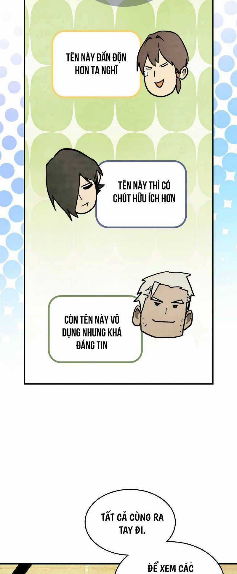 Vị Thần Trở Lại - Chapter 81 - Trang 43