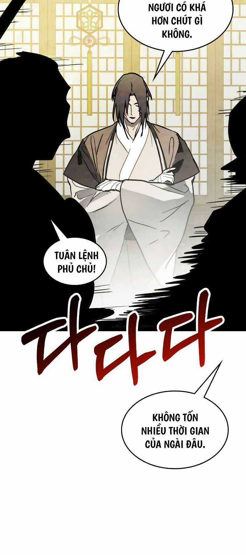 Vị Thần Trở Lại - Chapter 81 - Trang 44