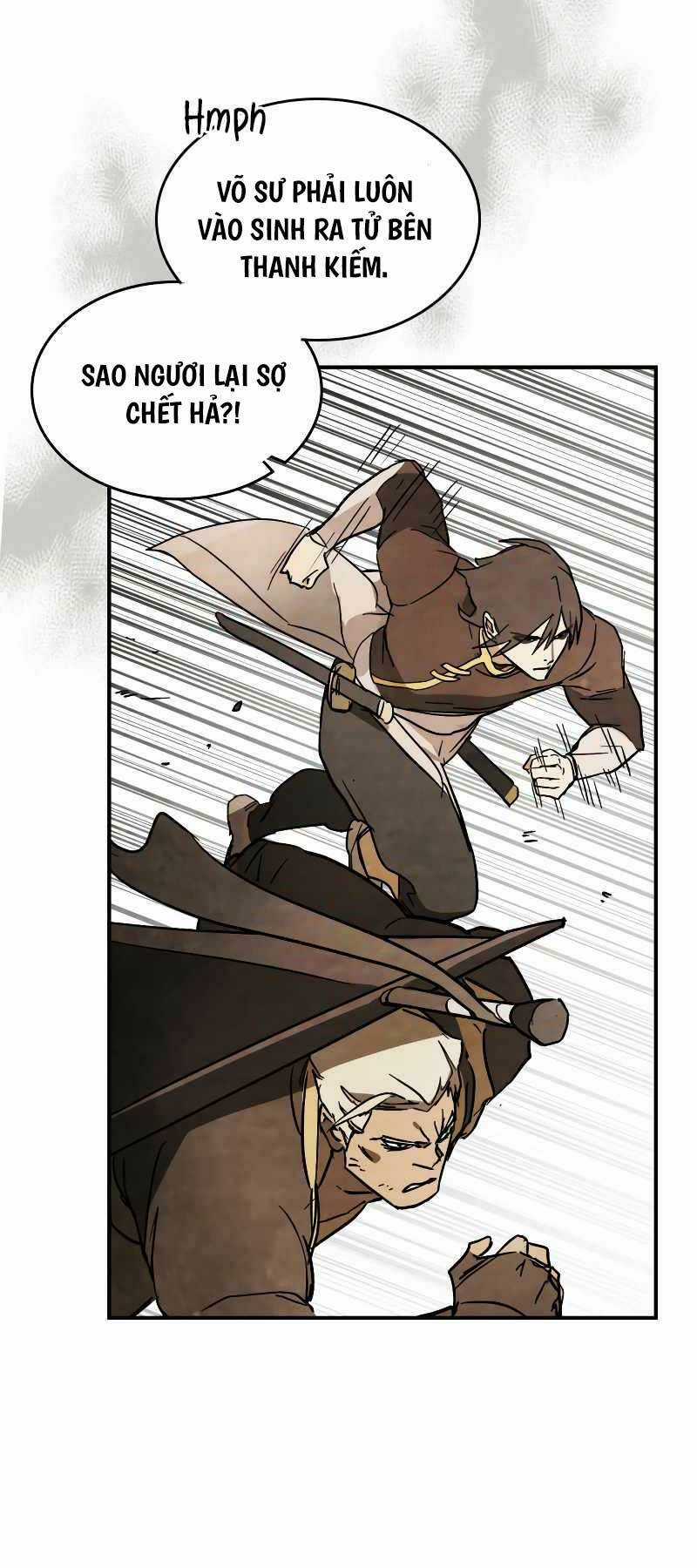 Vị Thần Trở Lại - Chapter 81 - Trang 47