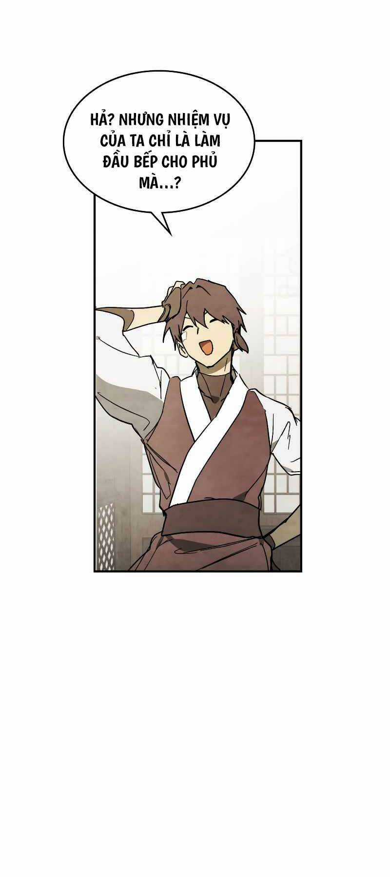 Vị Thần Trở Lại - Chapter 81 - Trang 48