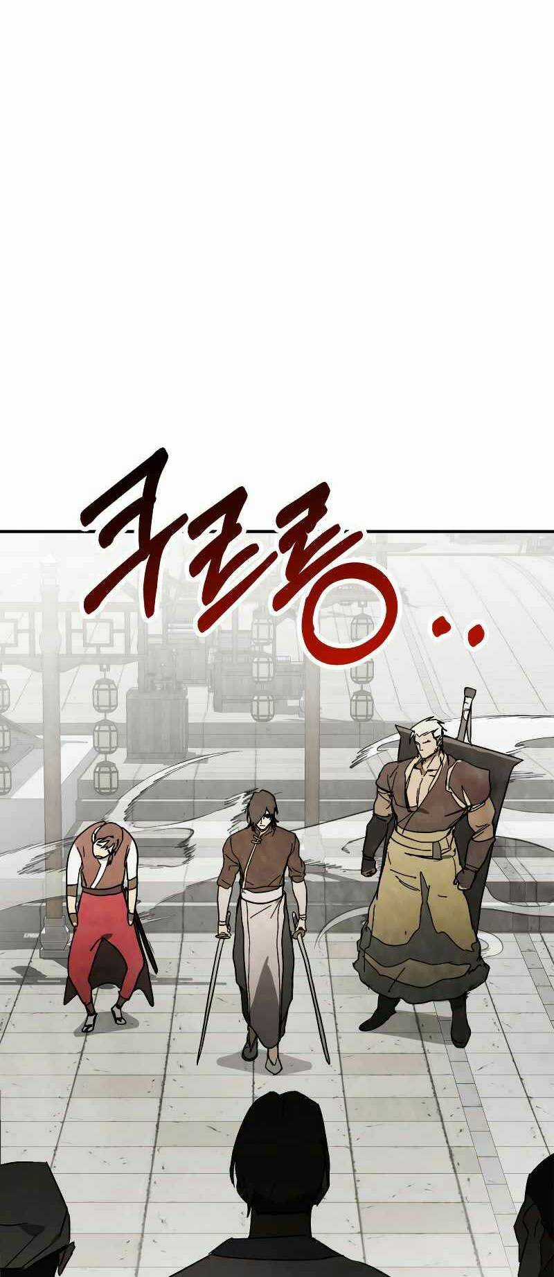 Vị Thần Trở Lại - Chapter 81 - Trang 50