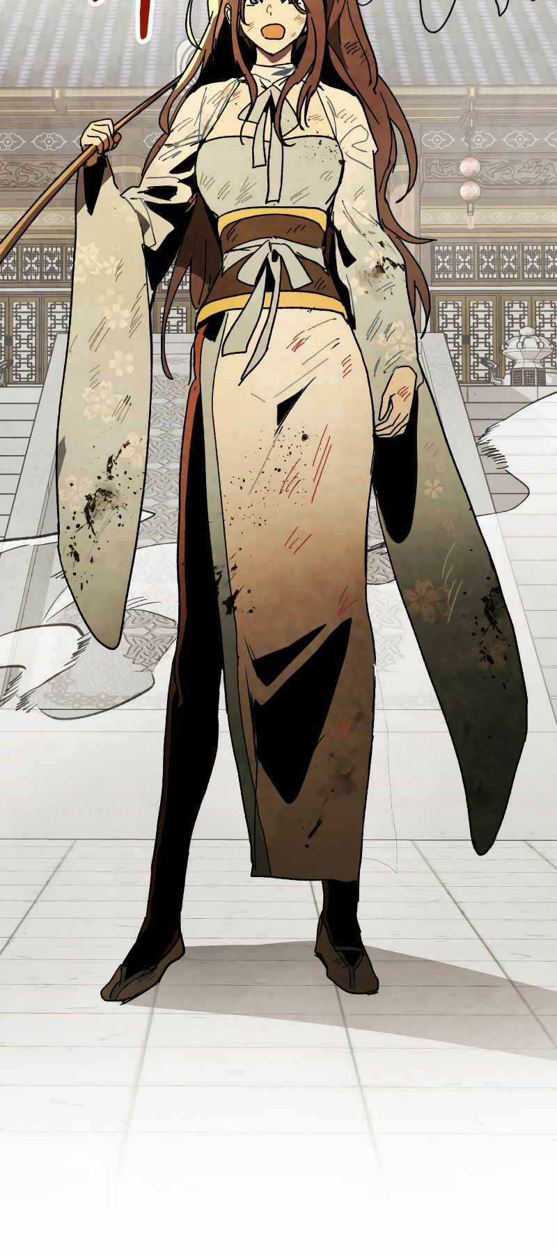 Vị Thần Trở Lại - Chapter 81 - Trang 6