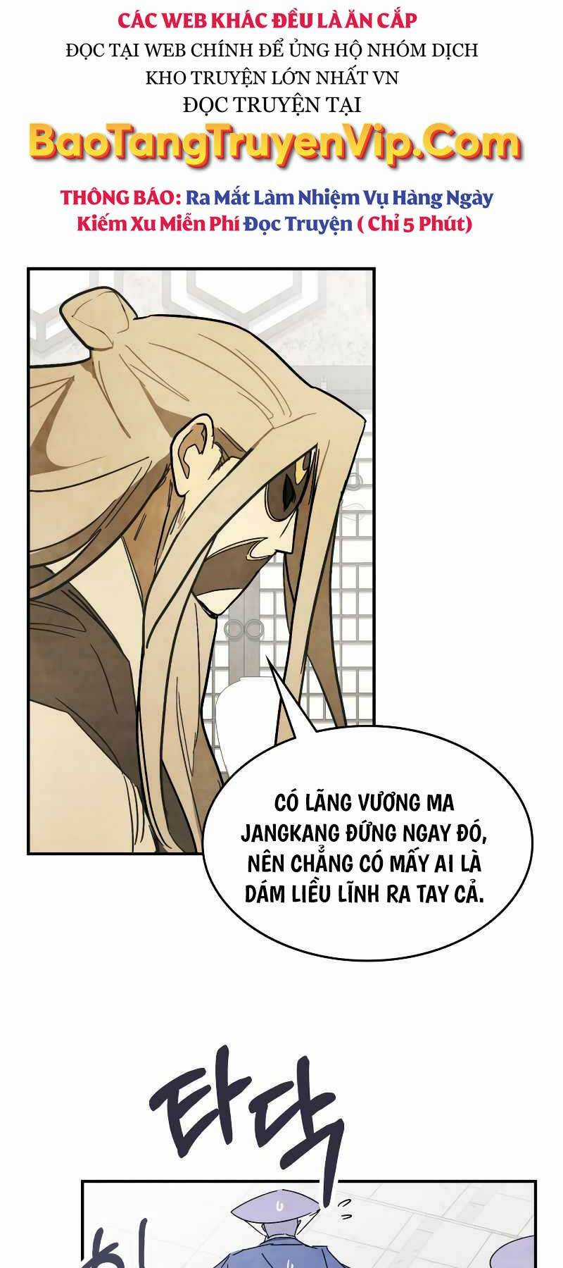 Vị Thần Trở Lại - Chapter 81 - Trang 52