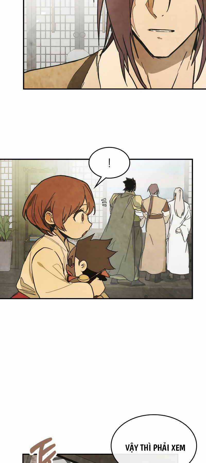 Vị Thần Trở Lại - Chapter 81 - Trang 54