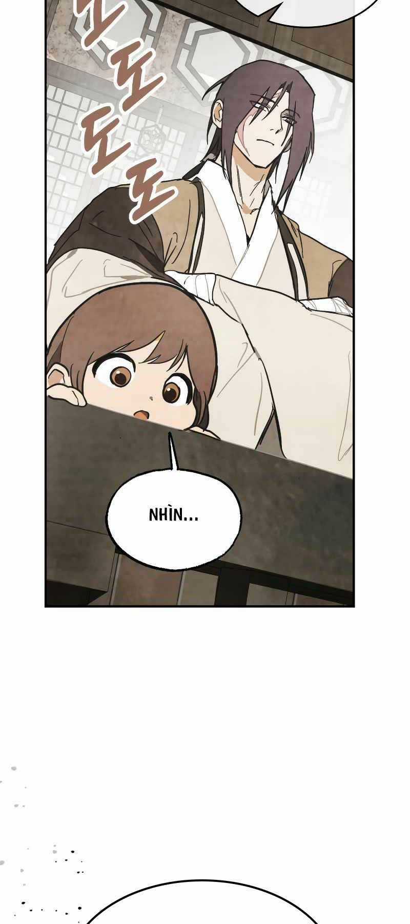 Vị Thần Trở Lại - Chapter 81 - Trang 55