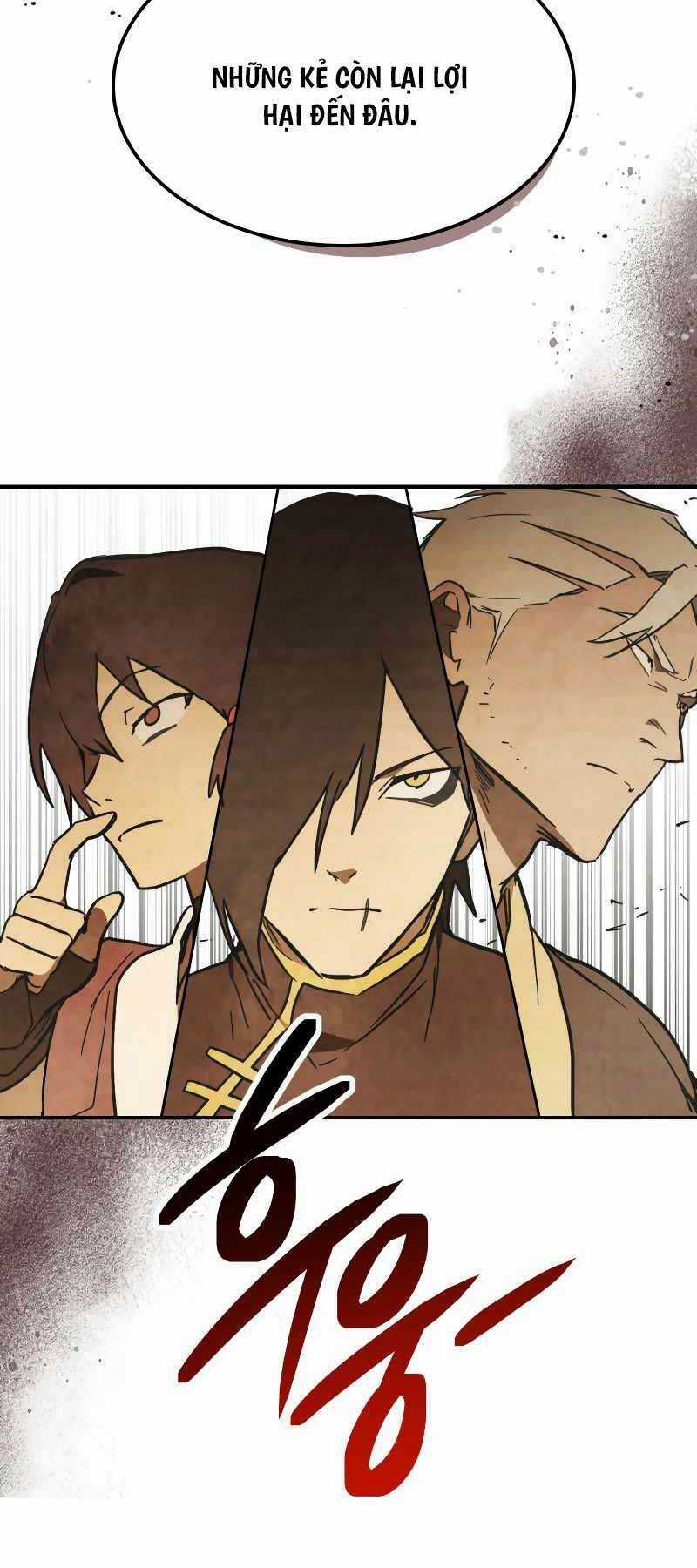 Vị Thần Trở Lại - Chapter 81 - Trang 56