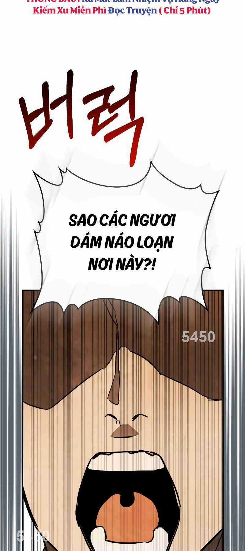 Vị Thần Trở Lại - Chapter 82 - Trang 2