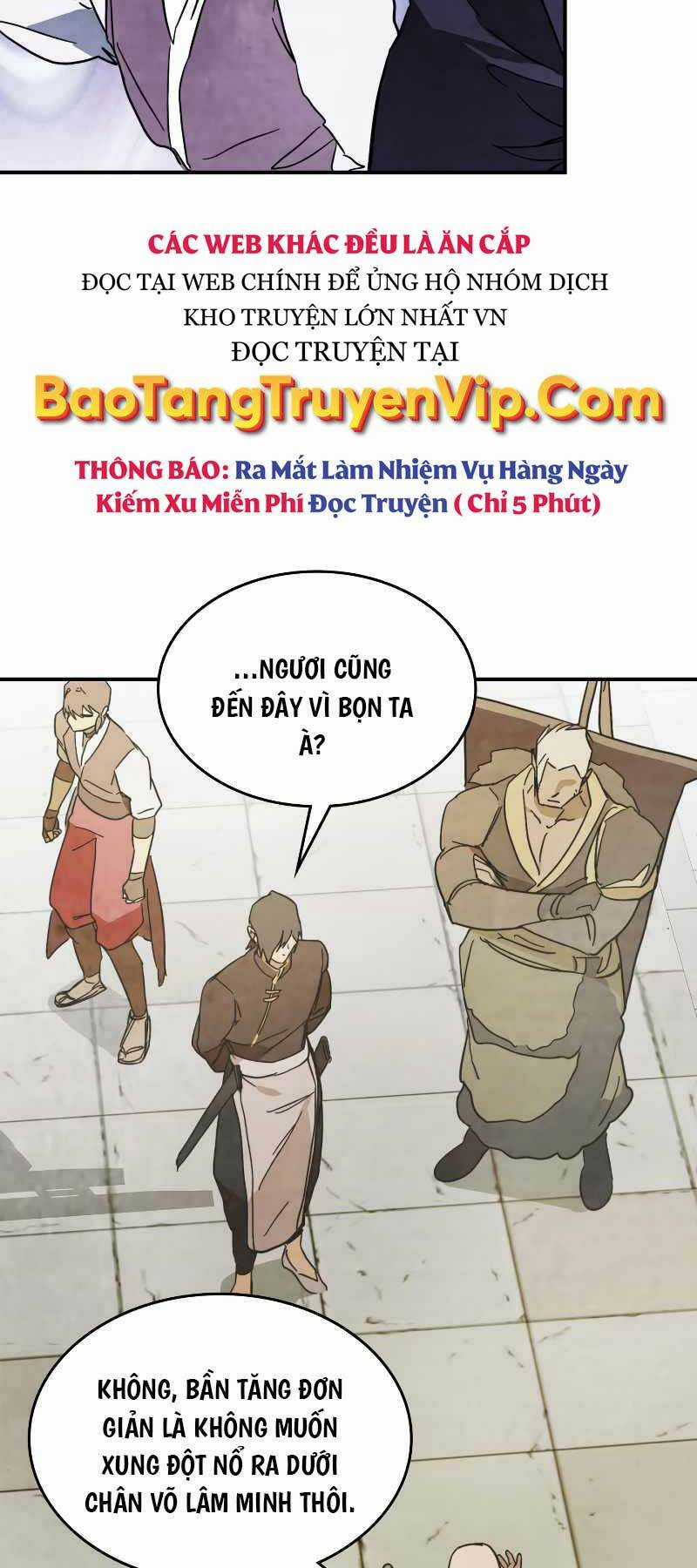 Vị Thần Trở Lại - Chapter 82 - Trang 12