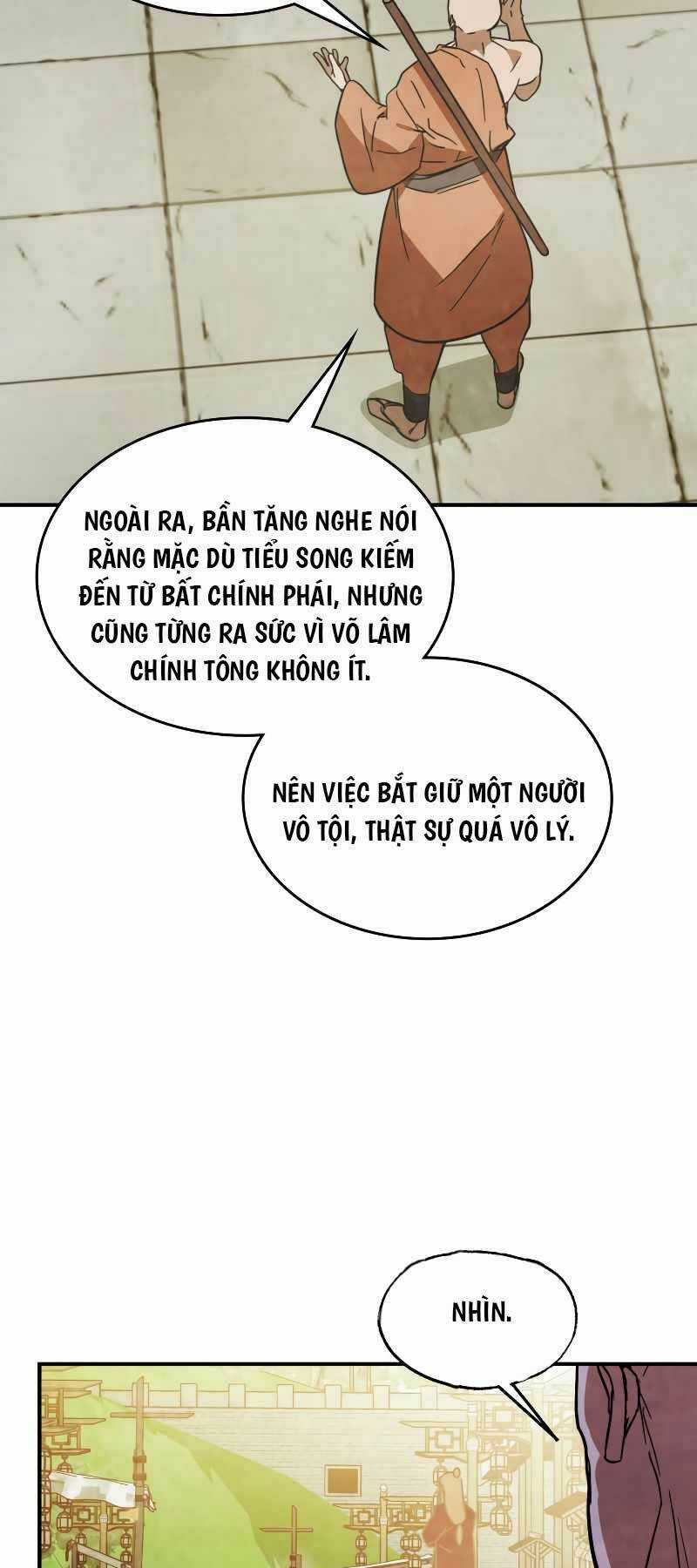 Vị Thần Trở Lại - Chapter 82 - Trang 13