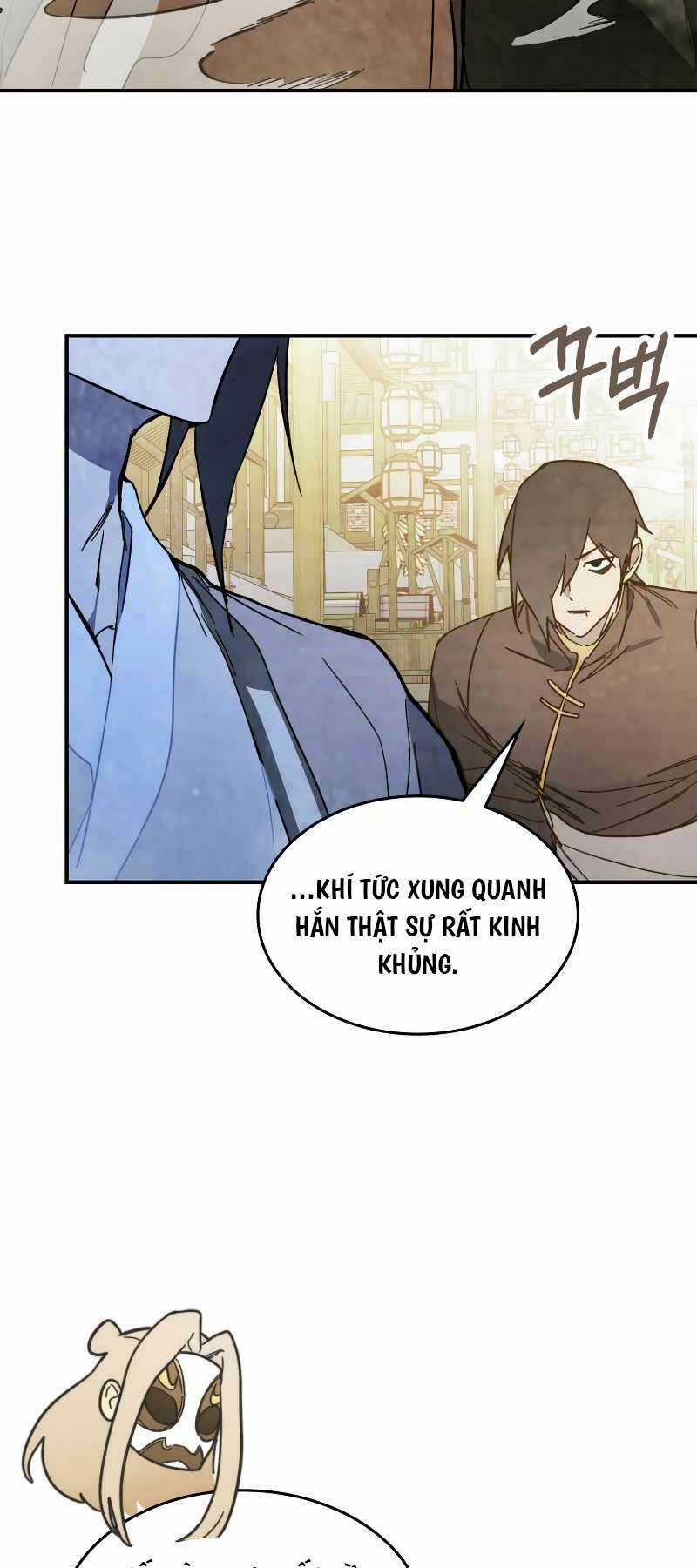 Vị Thần Trở Lại - Chapter 82 - Trang 17
