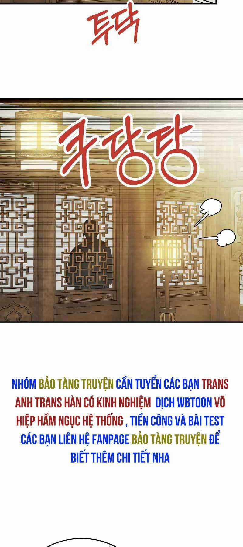 Vị Thần Trở Lại - Chapter 82 - Trang 29