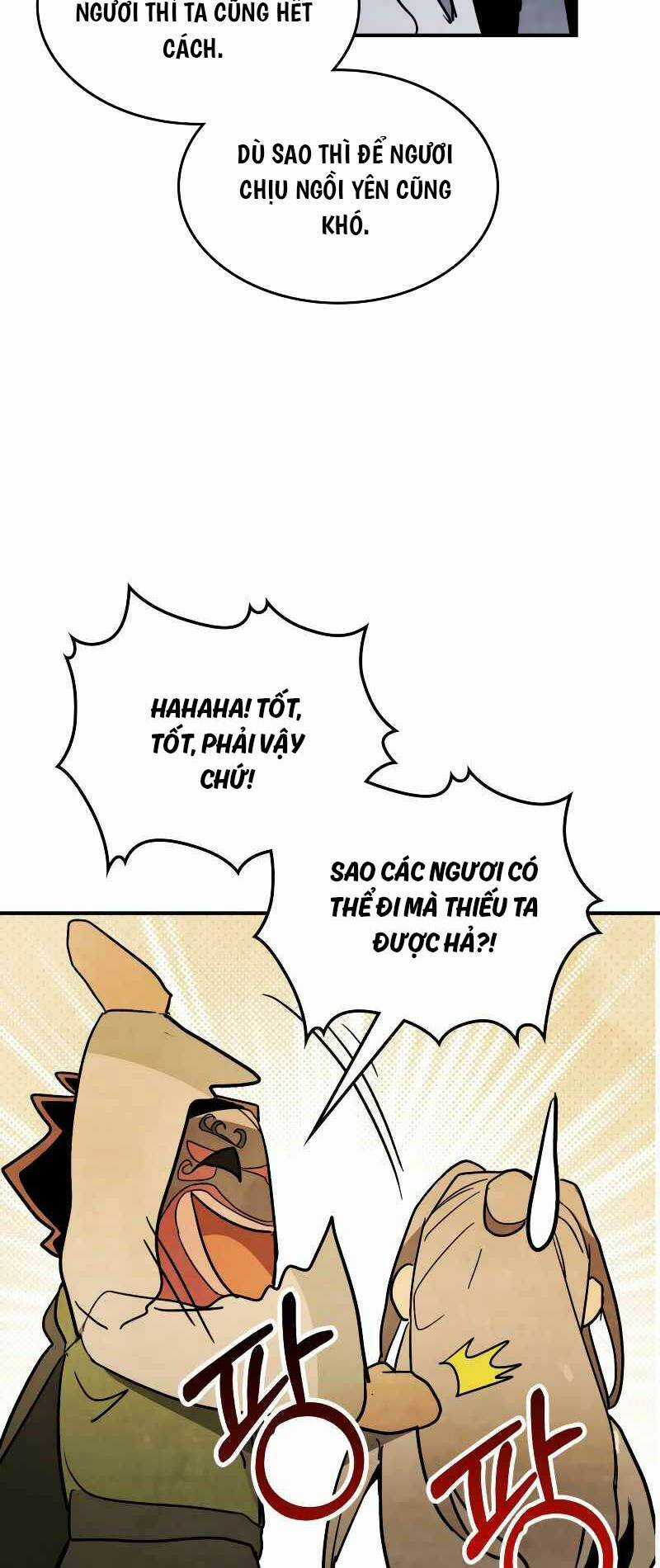 Vị Thần Trở Lại - Chapter 82 - Trang 37